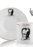 siyah-ataturk-temali-2-kisilik-porselen-fincan-takimi